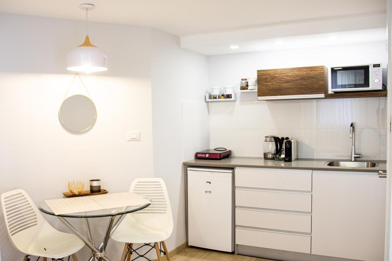 Stacey'S Stylish Studio Эйлат Экстерьер фото