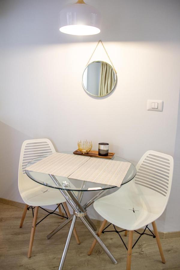 Stacey'S Stylish Studio Эйлат Экстерьер фото