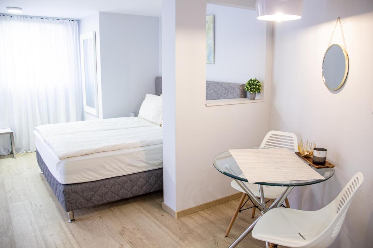 Stacey'S Stylish Studio Эйлат Экстерьер фото