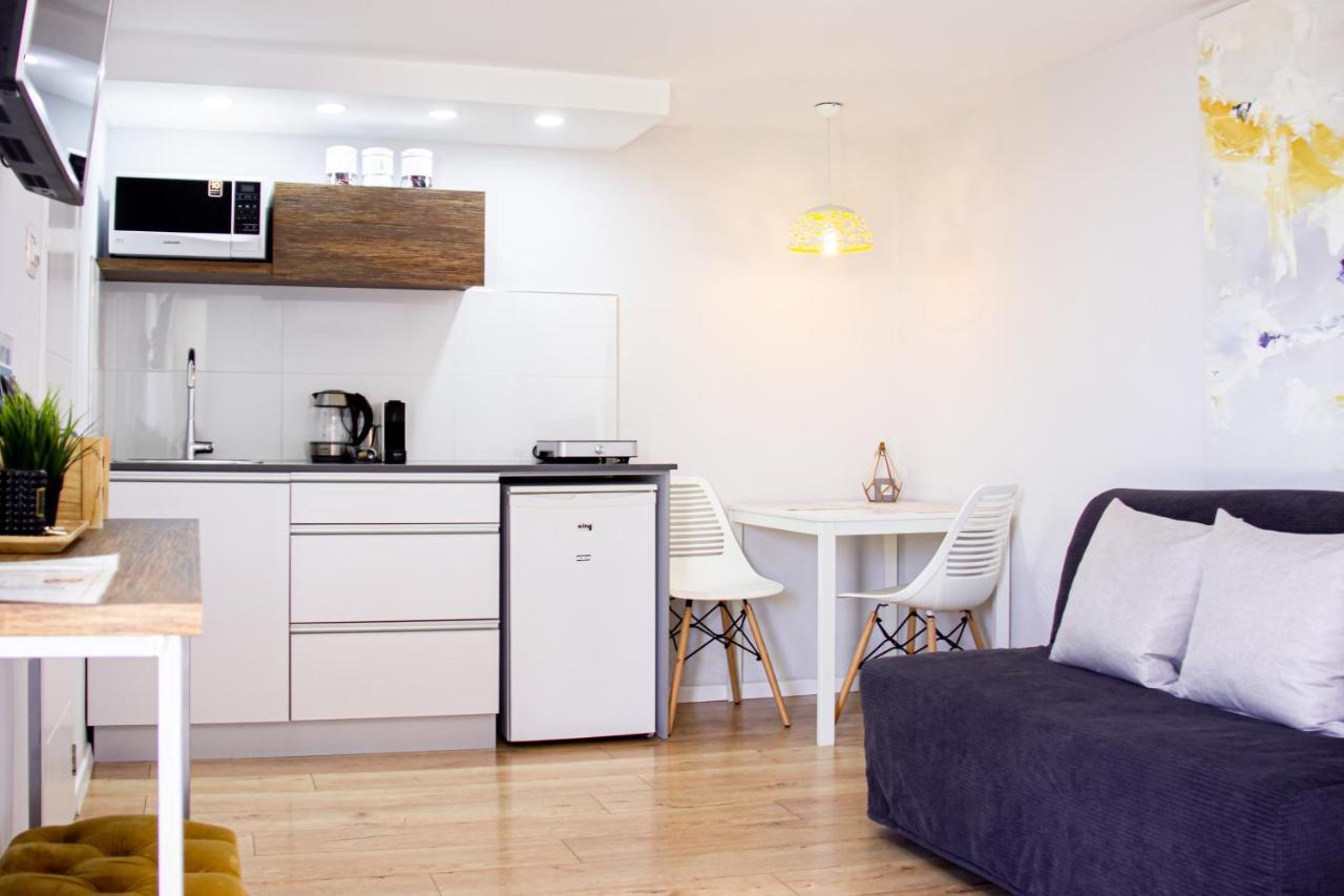 Stacey'S Stylish Studio Эйлат Экстерьер фото