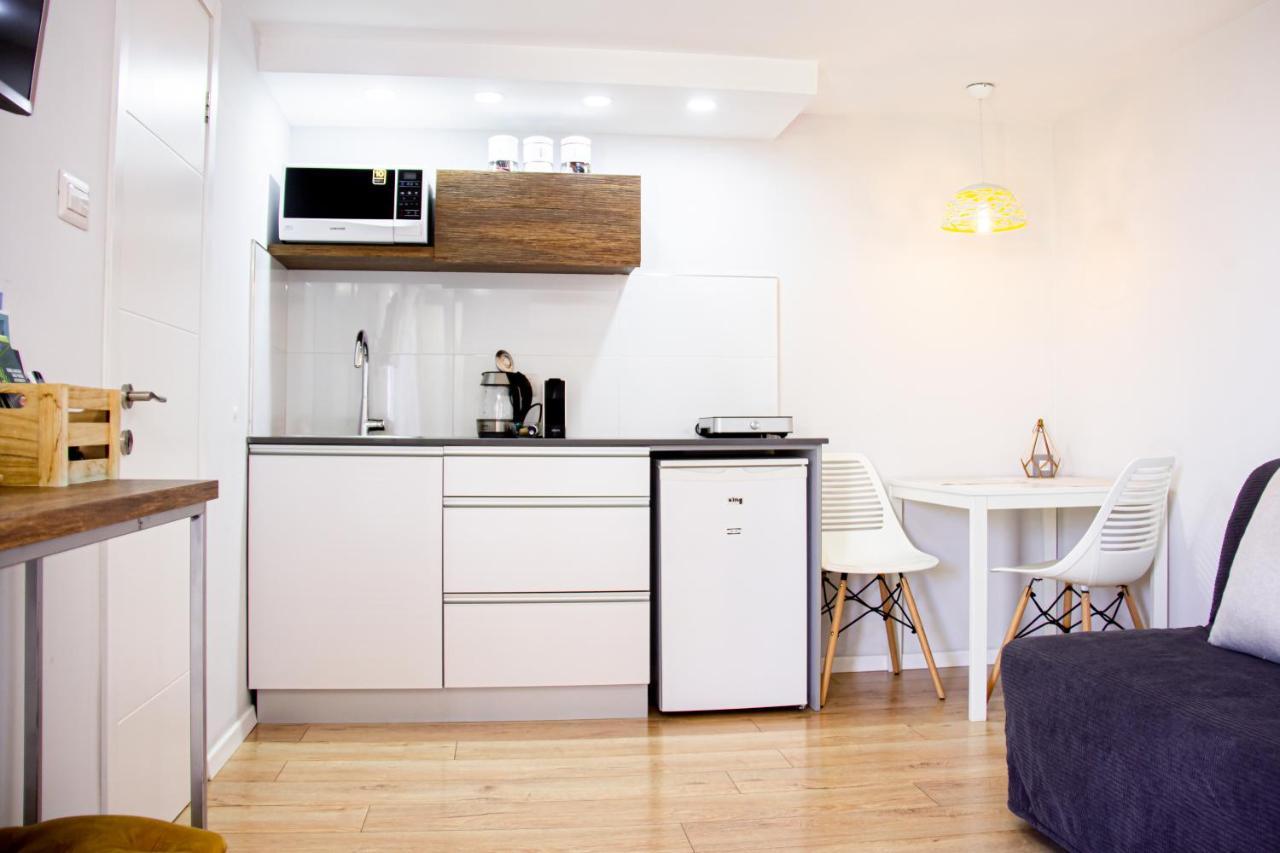 Stacey'S Stylish Studio Эйлат Экстерьер фото