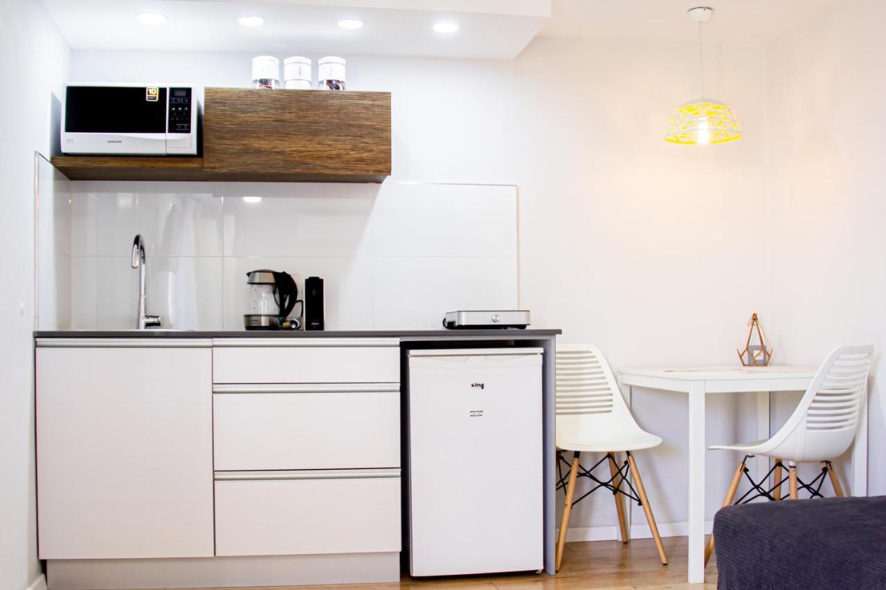 Stacey'S Stylish Studio Эйлат Экстерьер фото