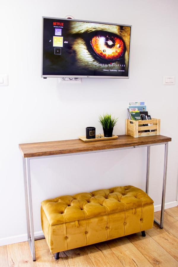 Stacey'S Stylish Studio Эйлат Экстерьер фото