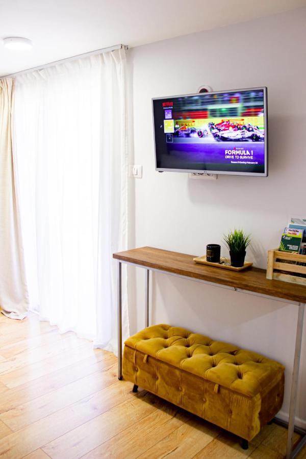 Stacey'S Stylish Studio Эйлат Экстерьер фото