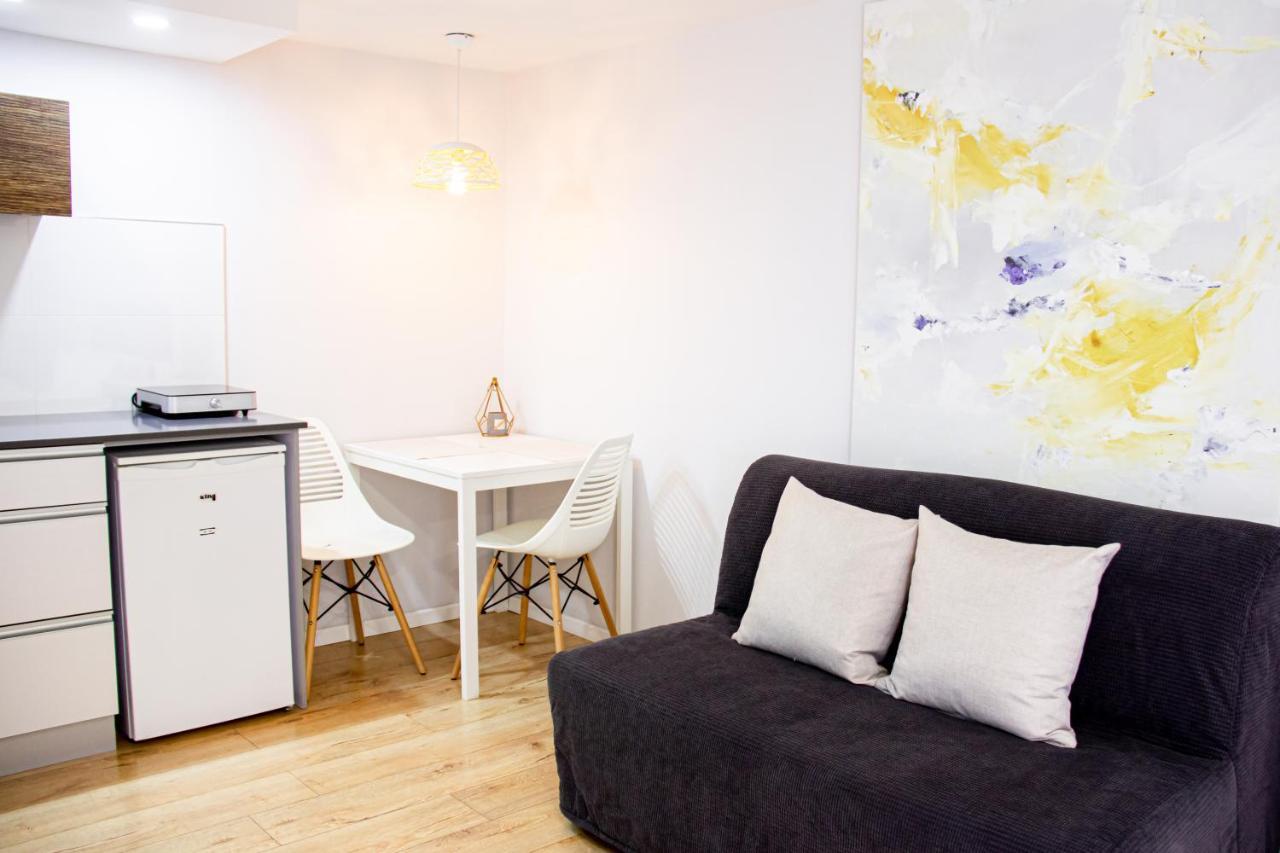 Stacey'S Stylish Studio Эйлат Экстерьер фото